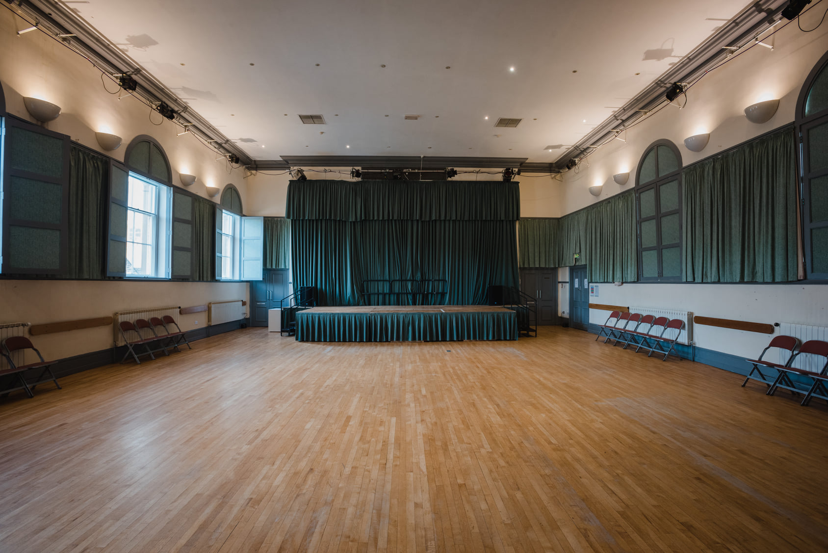 bookings-main-hall-marsden-mechanics-west-yorkshire